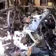 Imagen para el artículo titulado Un Porsche Taycan se incendia en un garaje en Florida, destruyéndolo por completo
